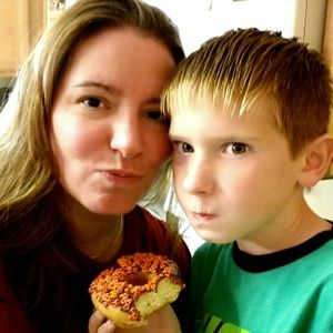 Meet your Posher, Leanne