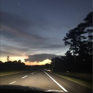 Meet your Posher, Vicky