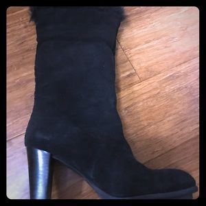 Aquatalia Waterproof/weatherproof booties
