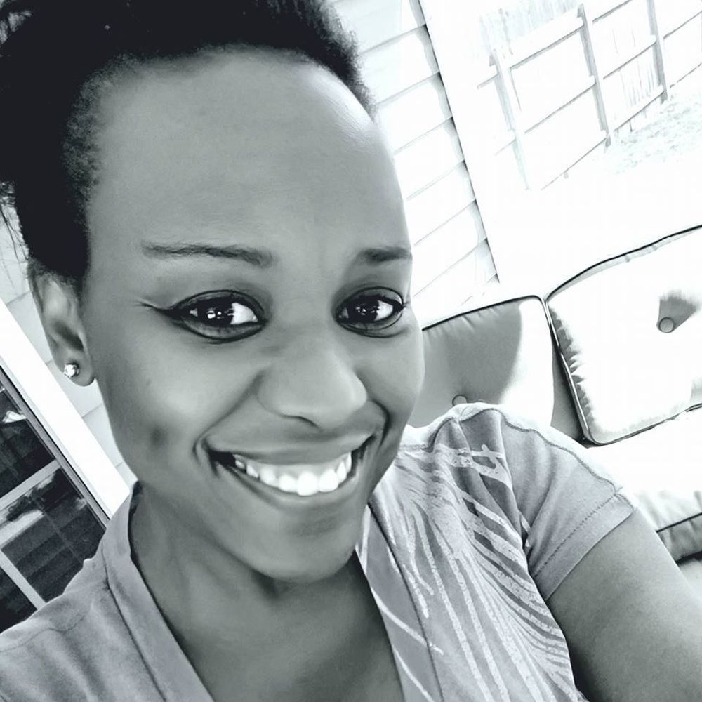 Meet your Posher, Mikelle