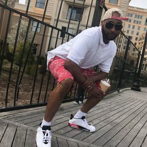 Meet your Posher, Mark