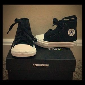 Baby converse size 3