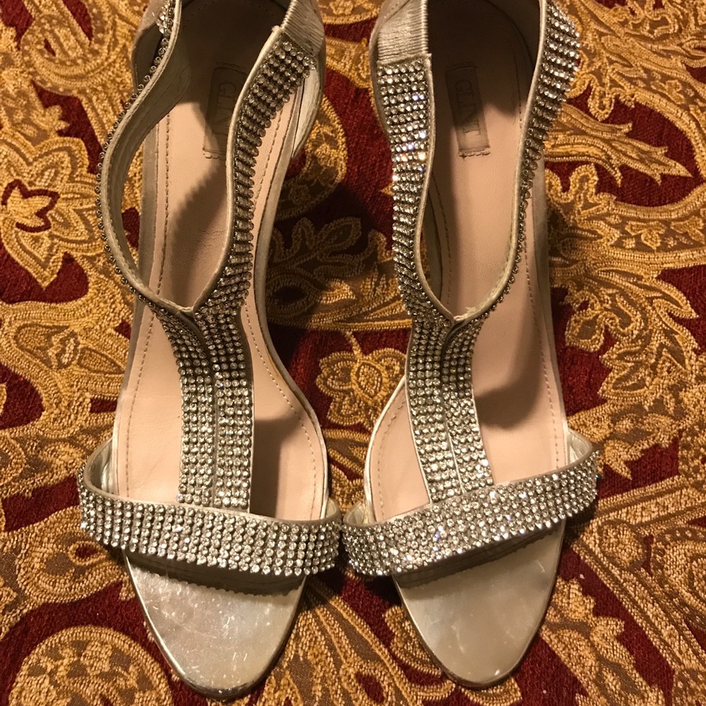 Glint Shoes