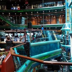 Meet your Posher, Donna