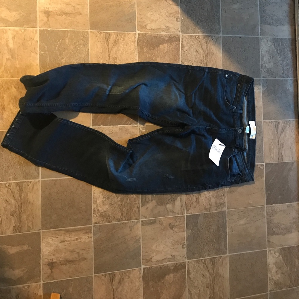 Paper Denim & Cloth Men's Jeans