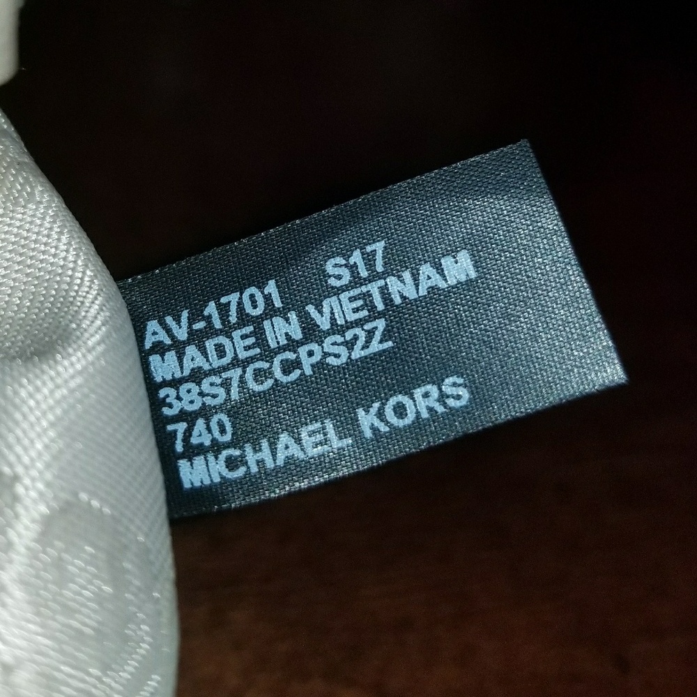 🔖NWT MICHAEL KORS - Picture 6 of 7