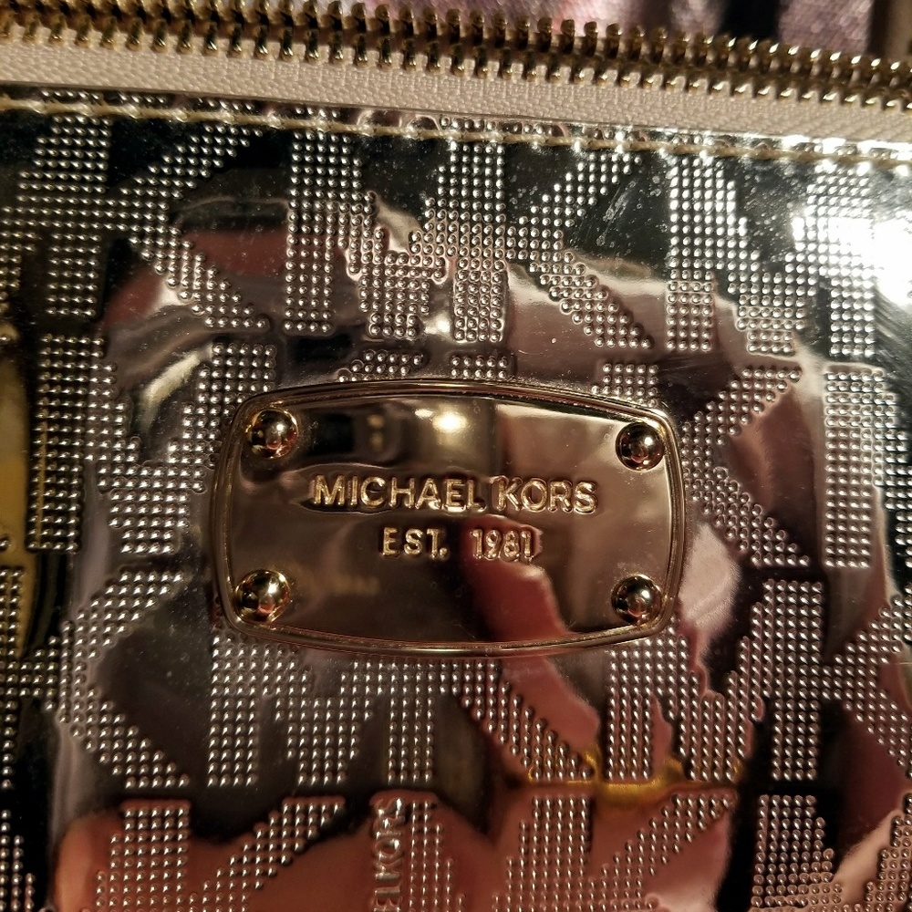 🔖NWT MICHAEL KORS - Picture 3 of 7