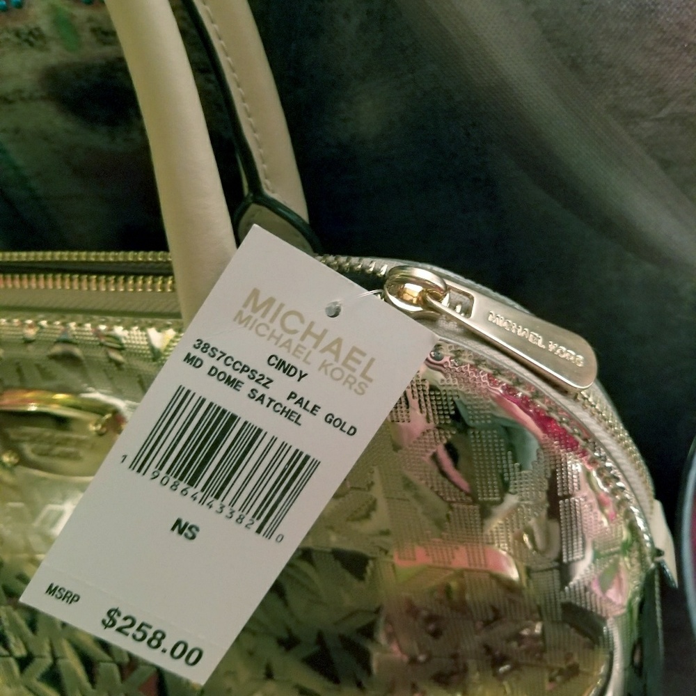 🔖NWT MICHAEL KORS - Picture 4 of 7