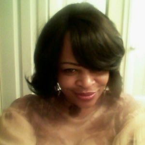 Meet your Posher, Deanna