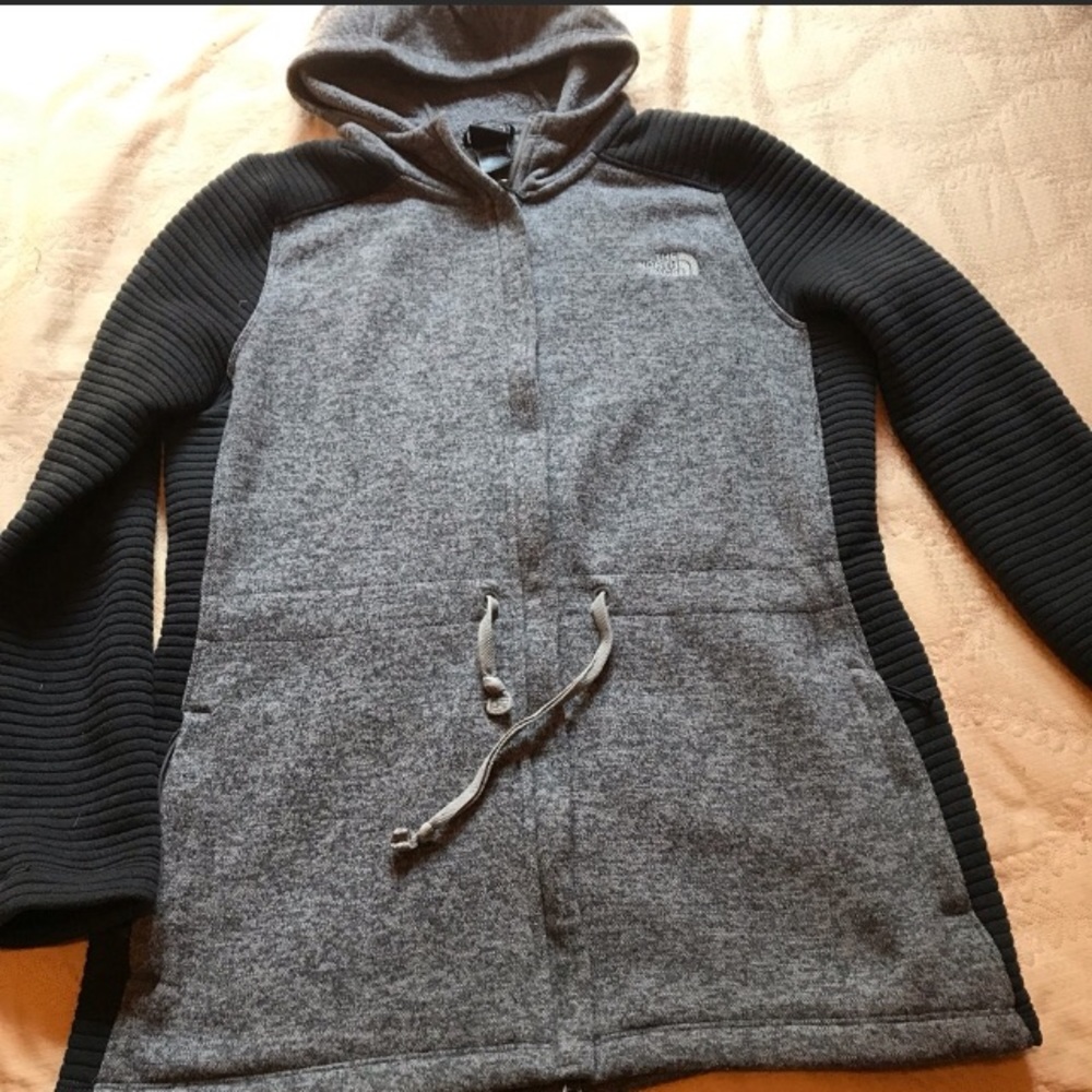 The North Face indi Jacket with hood