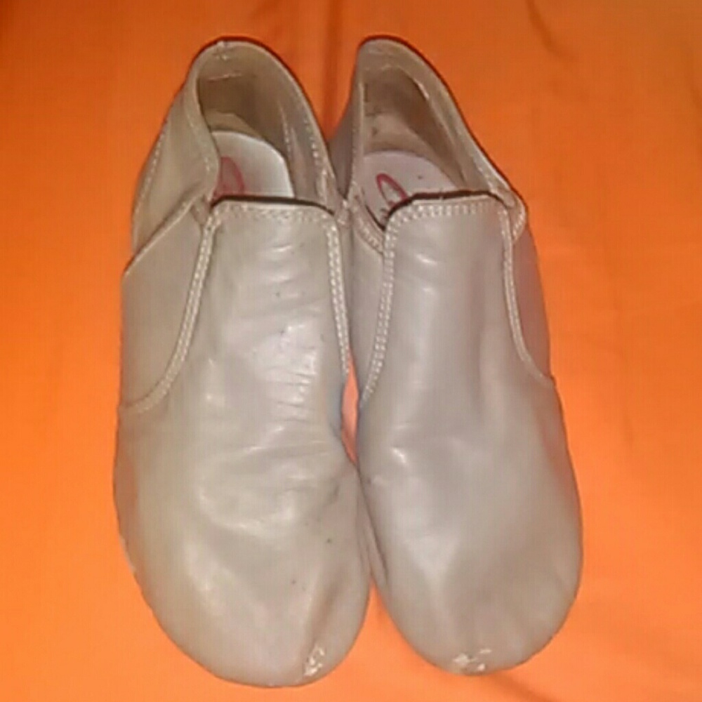 Capezio Jazz Shoes