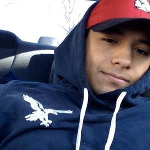 Meet your Posher, Louiss