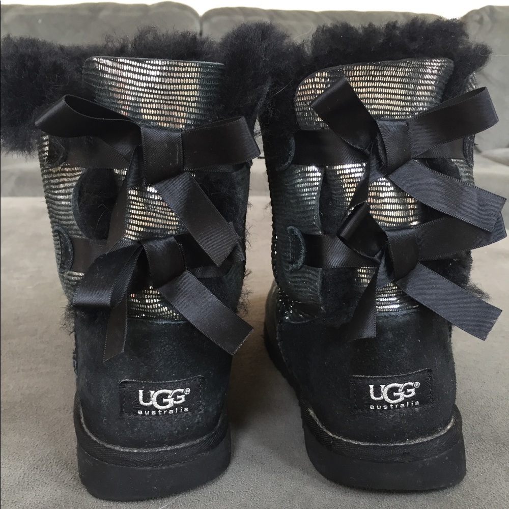 UGG boots