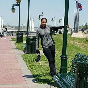 Meet your Posher, Kellie