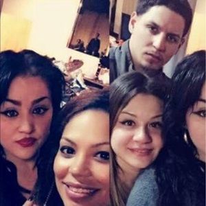 Meet your Posher, Eva