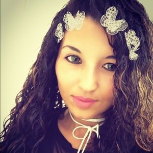 Meet your Posher, Yennifer