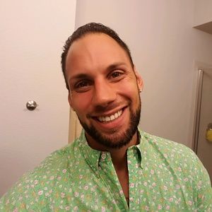 Meet your Posher, Michael