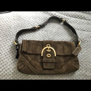 Coach bags