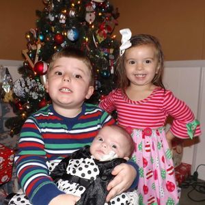 Meet your Posher, Ericka