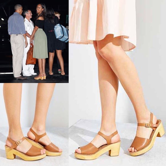 urban outfitters clogs