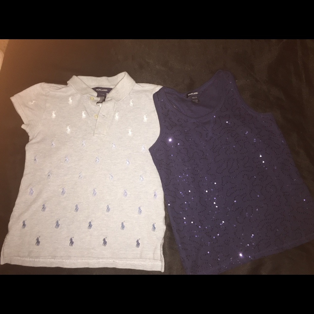 Polo Ralph Lauren Bundle