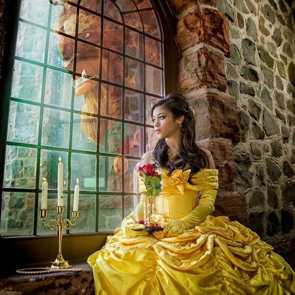 Meet your Posher, Maria - Picture 1 of 1