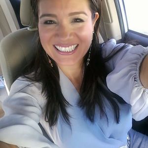 Meet your Posher, Juliana