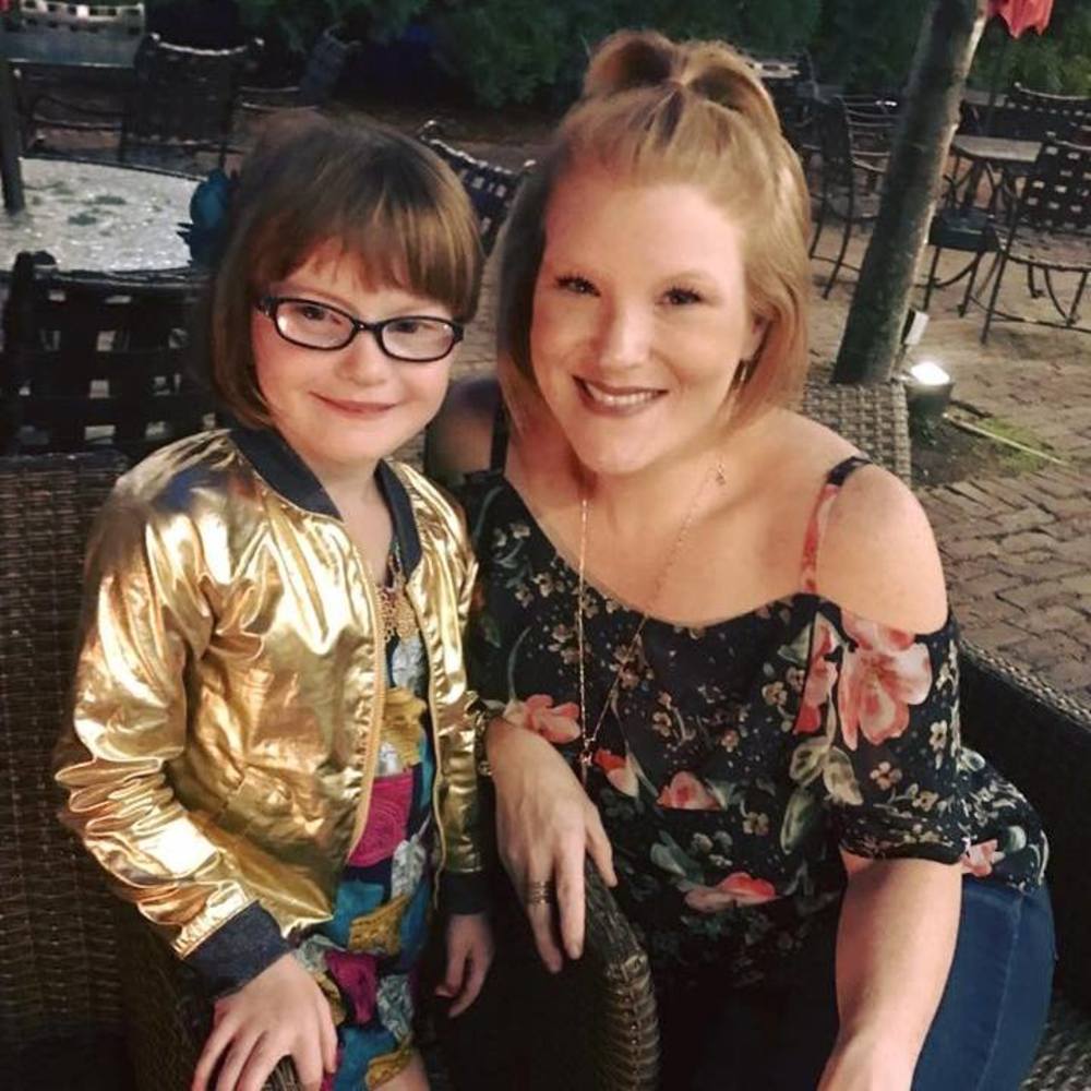 Meet your Posher, Kari