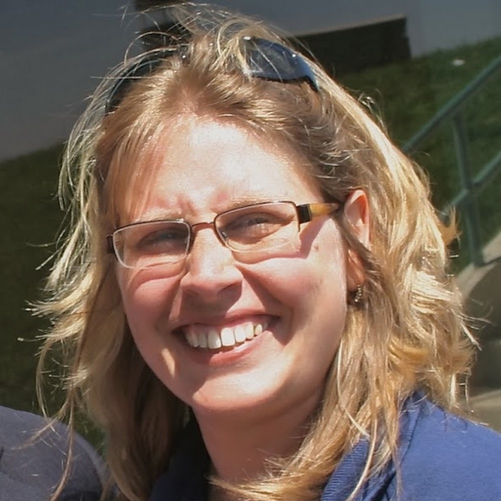 Meet your Posher, Cheryl