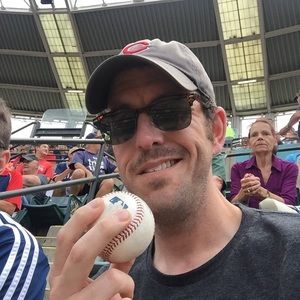 Meet your Posher, Ben