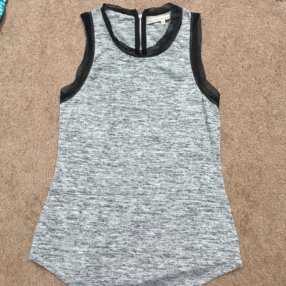 2 for $15 - Rachel Rachel Roy tank top