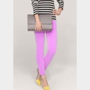 JCrew Toothpick Jean