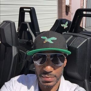 Meet your Posher, Tracy