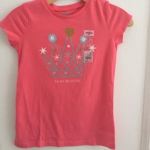OshKosh B'Gosh Fairy Princess Shirt