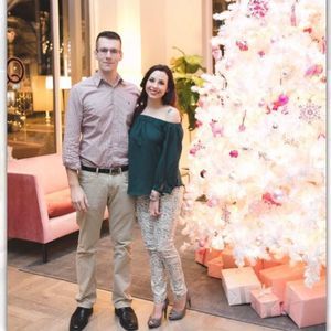 Meet your Posher, Sam