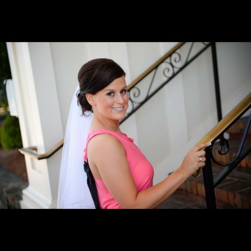 Meet your Posher, Lori