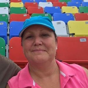 Meet your Posher, Tina