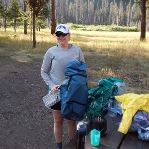 Meet your Posher, Mindy