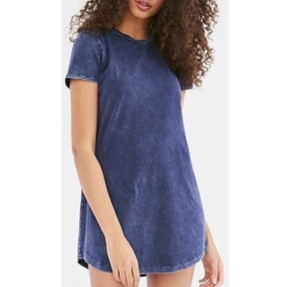 Urban Outfitters T-shirt dress