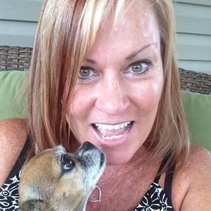 Meet your Posher, Betsy