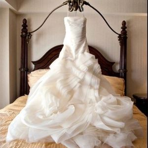 Wedding Gown