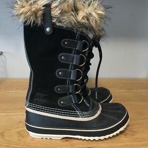 Brand New Sorel Joan of the Arctic Snow Boots