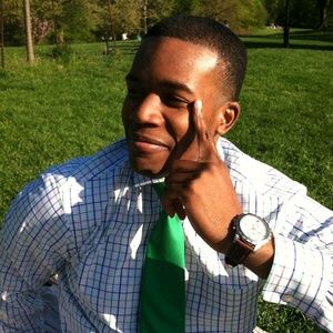 Meet your Posher, Angelo