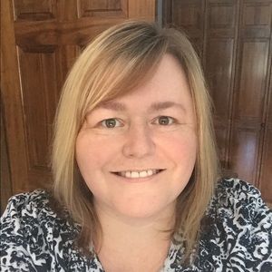Meet your Posher, Colleen