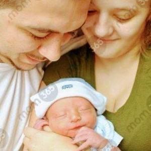 Meet your Posher, Colton