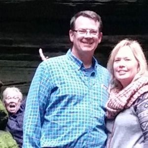 Meet your Posher, Dawn