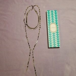 Stella & Dot necklace