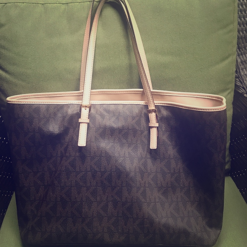 MK Bag