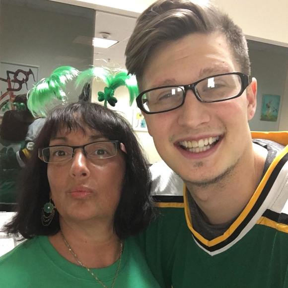 Meet your Posher, Kyle - Picture 1 of 1