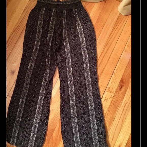 Cabi Villa Pant EUC - Picture 2 of 4